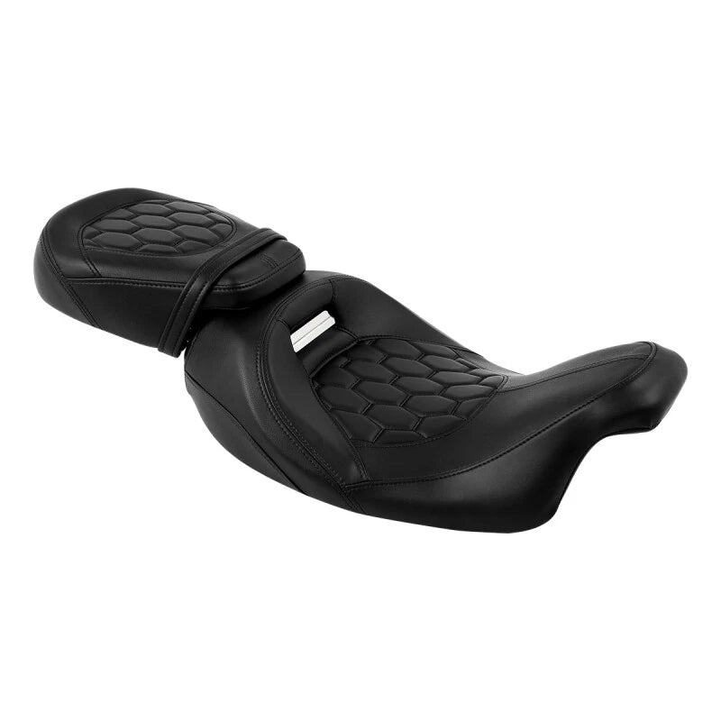 Seats for Harley Touring Street Electra Glide (2009–2023)