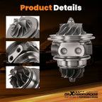 K03 Turbocharger Cartridge for Jaguar XF, Land Rover Range Rover Evoque (2011–2020)