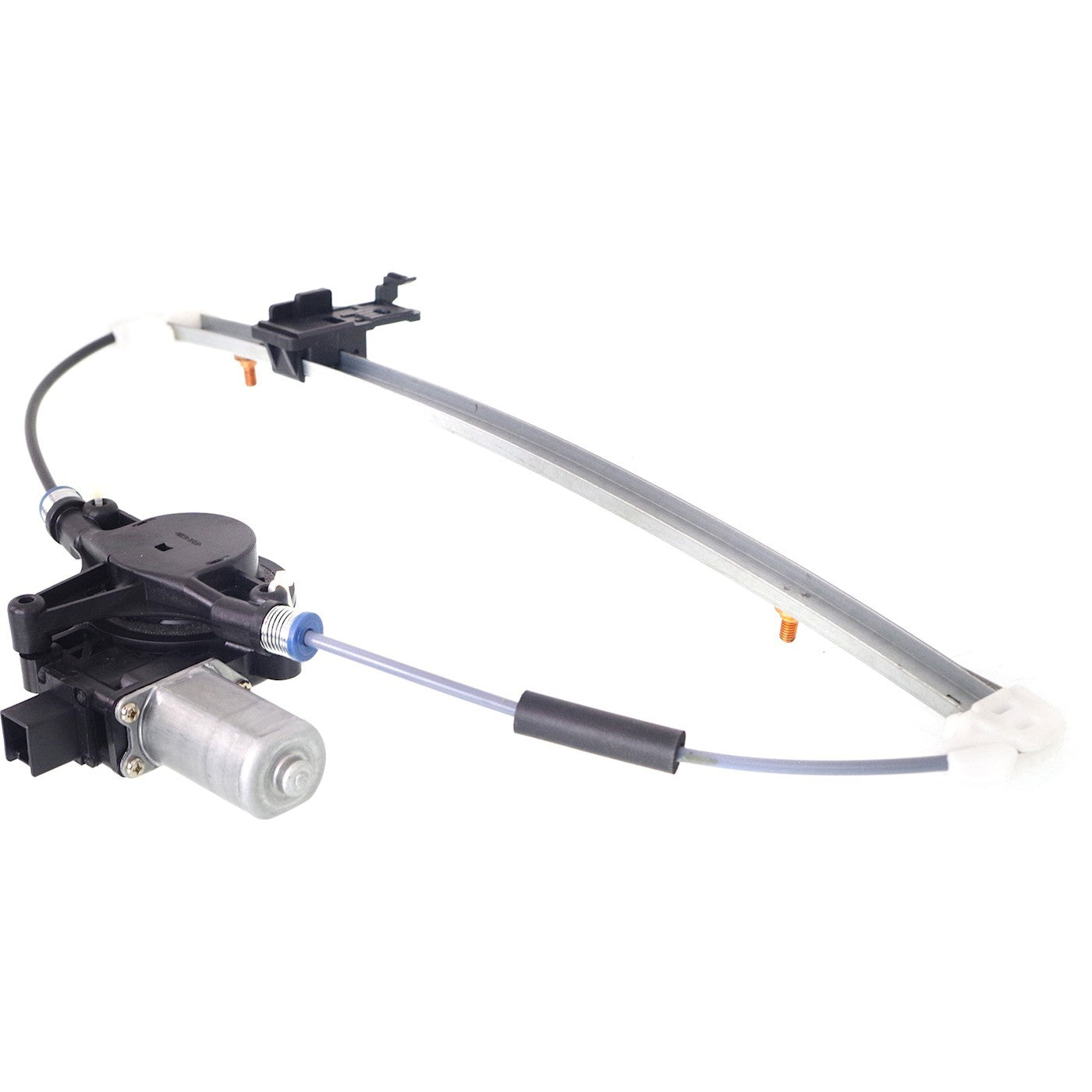 Rear Passenger Right Window Regulator for Mazda (2009–2013)