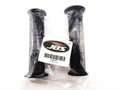 Black Hand Grip Set for Honda CL72 (1962-1966) - Left & Right Pair