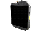 Radiator for Ford New Holland 5640 6640 7740 Tractors