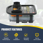 Hour Service Meter Module for Cub Cadet XT1 XT2 (2016-2023)