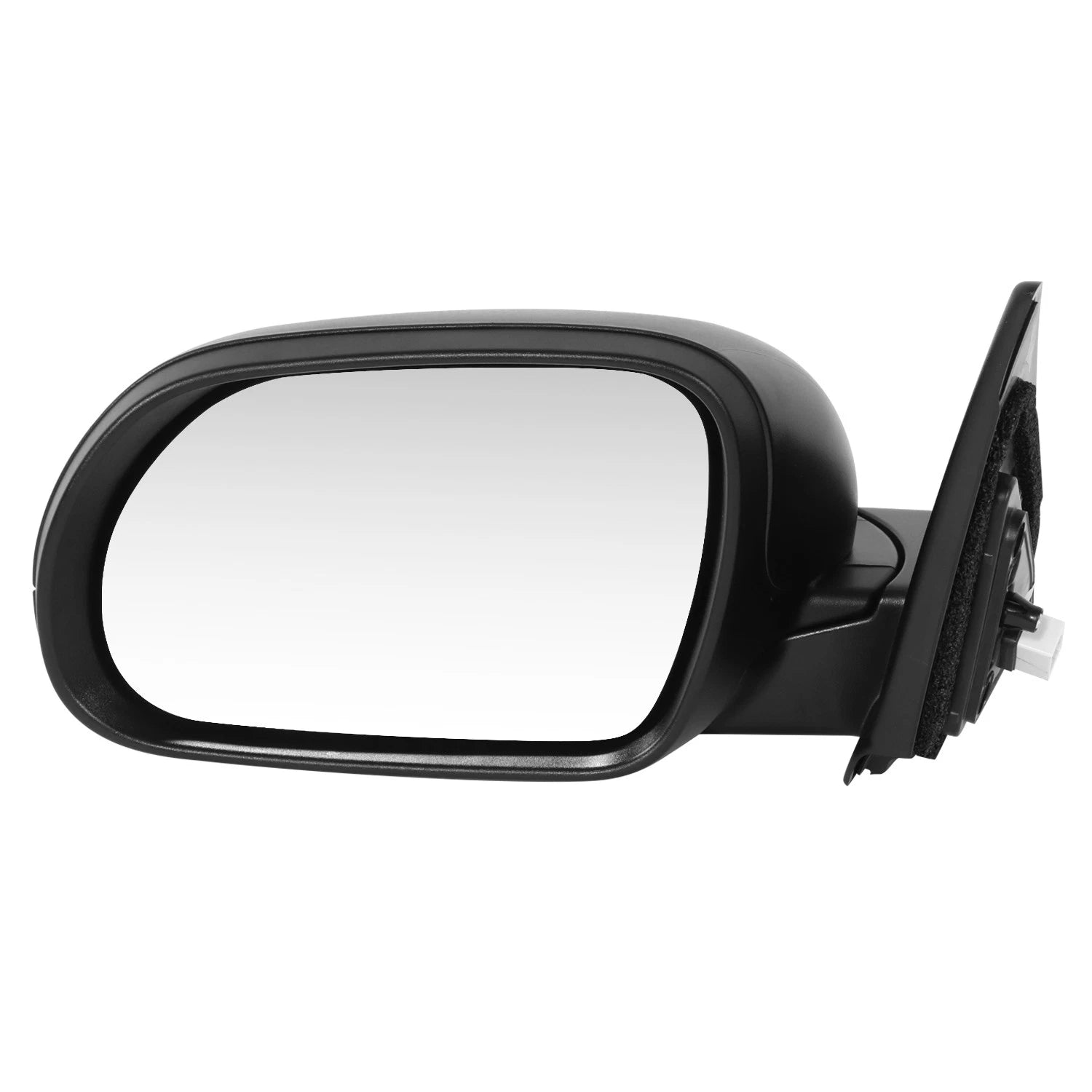 Power Fold Heated Turn Signal Blind Spot Side Door Mirror Left for Soul (2020–2022)