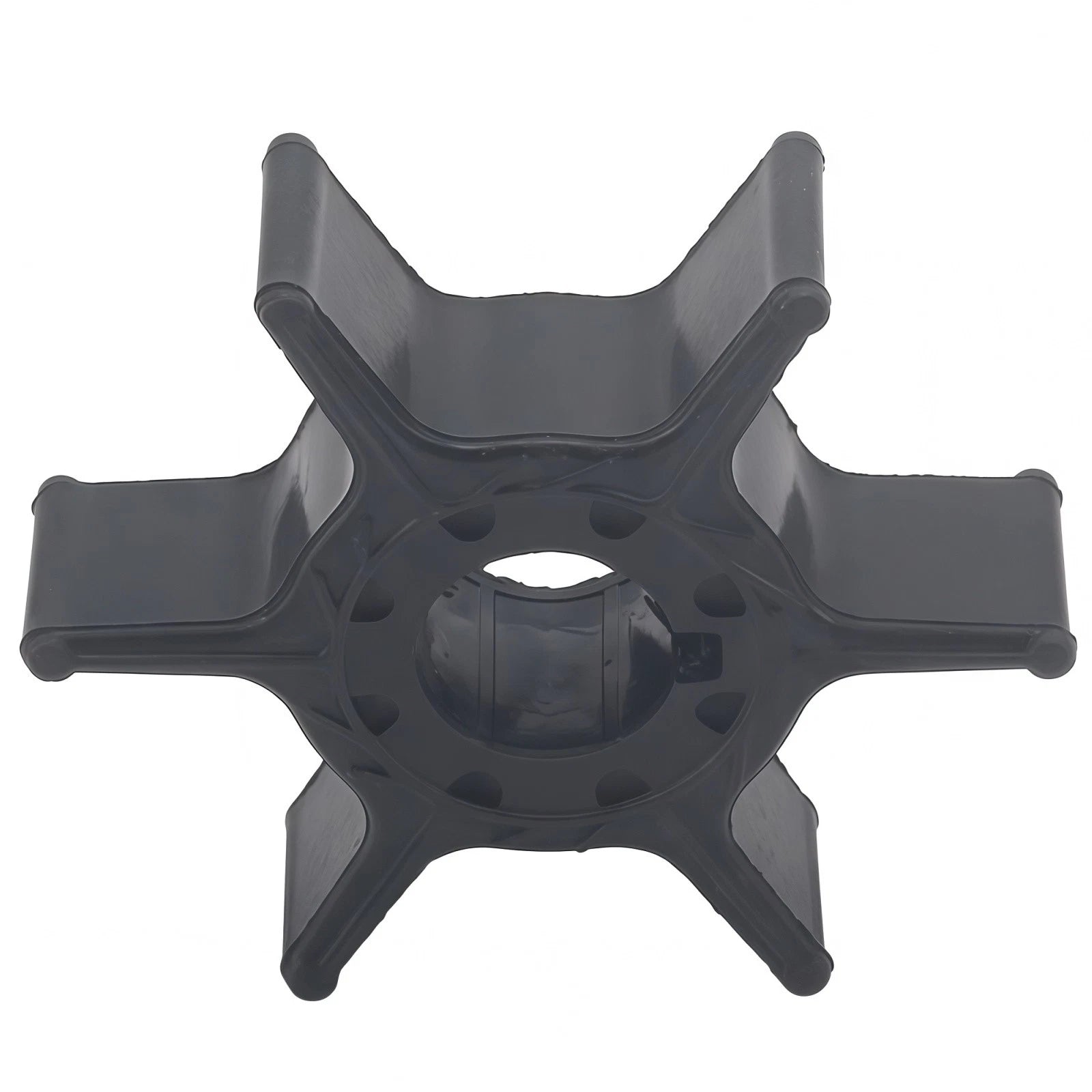 63V-44352-00 Water Pump Impeller for Yamaha Outboard (4 Stroke 8-20 HP)