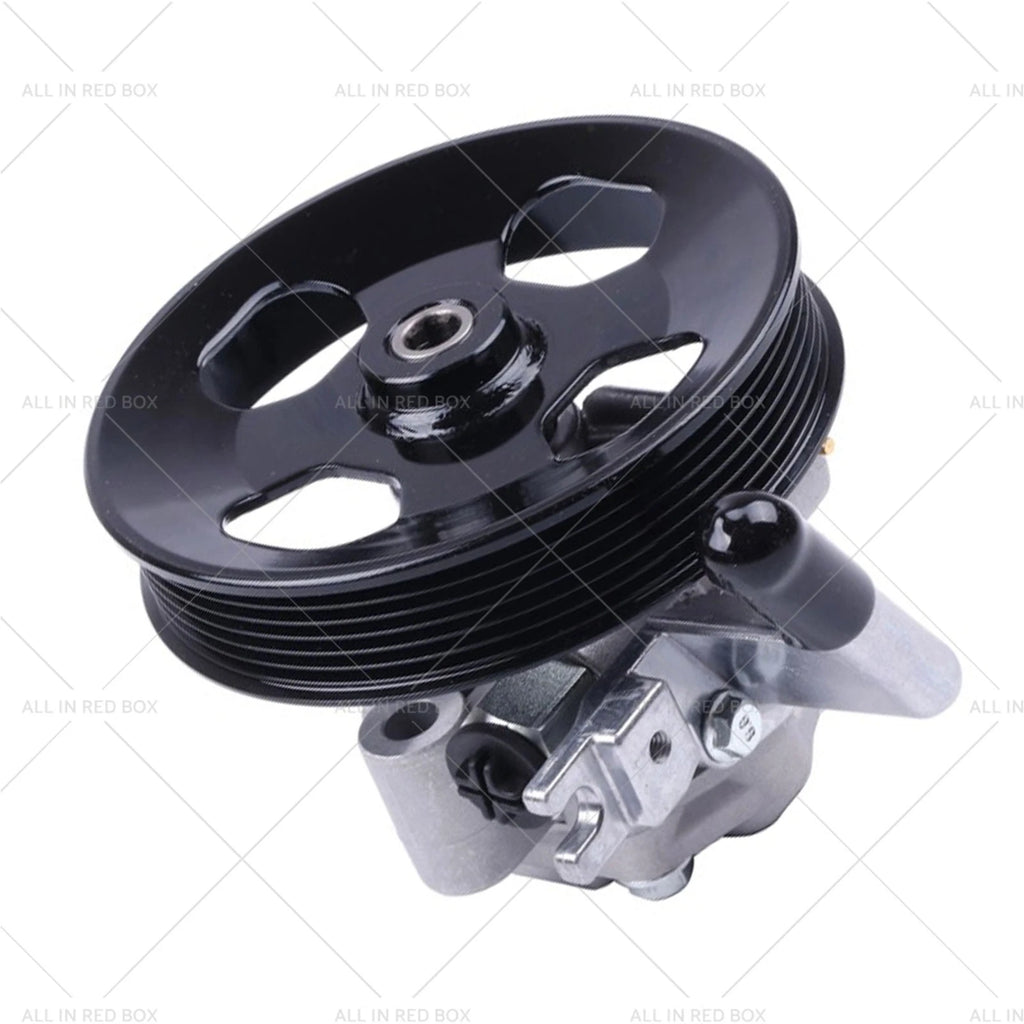 Power Steering Pump for Hyundai Tucson, Kia Sportage (2.7L) (2005–2010) 57100-2E100