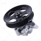 Power Steering Pump for Hyundai Tucson, Kia Sportage (2.7L) (2005–2010) 57100-2E100