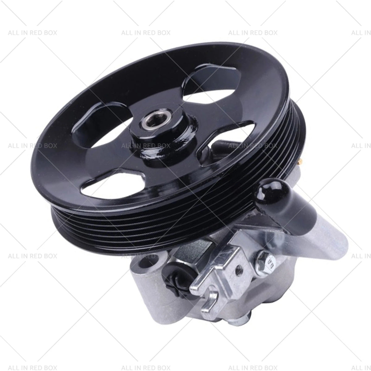 Power Steering Pump for Hyundai Tucson, Kia Sportage (2.7L) (2005–2010) 57100-2E100
