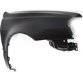 Fender for Acura TL (2002–2003) Front Driver and Passenger Side