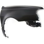 Fender for Acura TL (2002–2003) Front Driver and Passenger Side