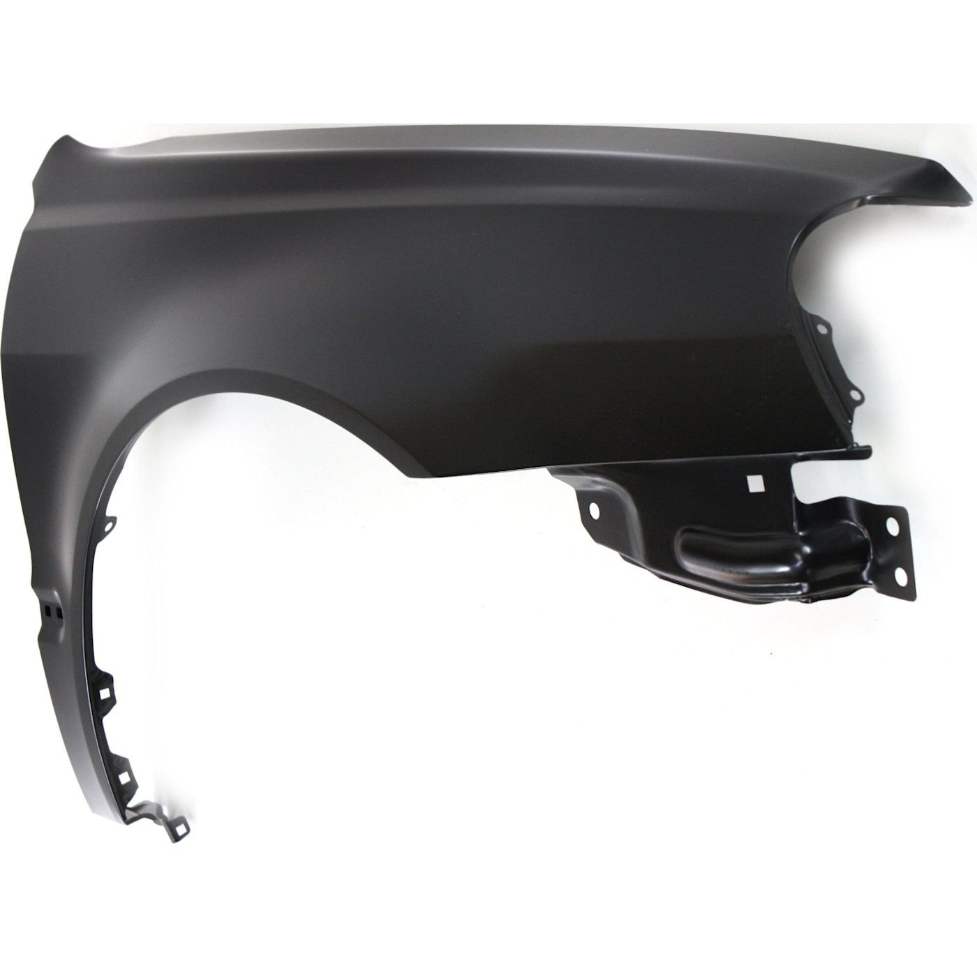 Fender for Acura TL (2002–2003) Front Driver and Passenger Side