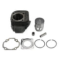 Cylinder Rebuild Top End Kit for Polaris Sportsman Predator Scrambler 90 (1990–1999)