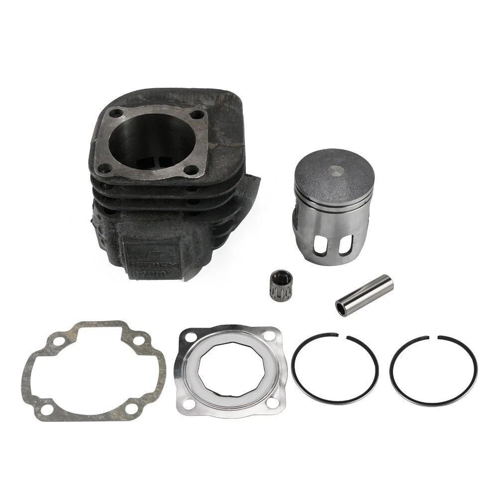 Cylinder Rebuild Top End Kit for Polaris Sportsman Predator Scrambler 90 (1990–1999)