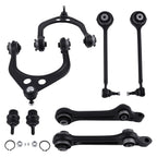 Front Upper and Lower Control Arms for Dodge Charger Challenger (2011–2019)