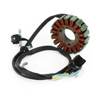 Magneto Stator Generator for Kawasaki Super Sherpa 250 (1997–1998, 2000–2010)