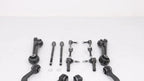 Set of 10 Front Upper Lower Control Arms Tie Rod Kit for Chrysler 300 (2011–2019)