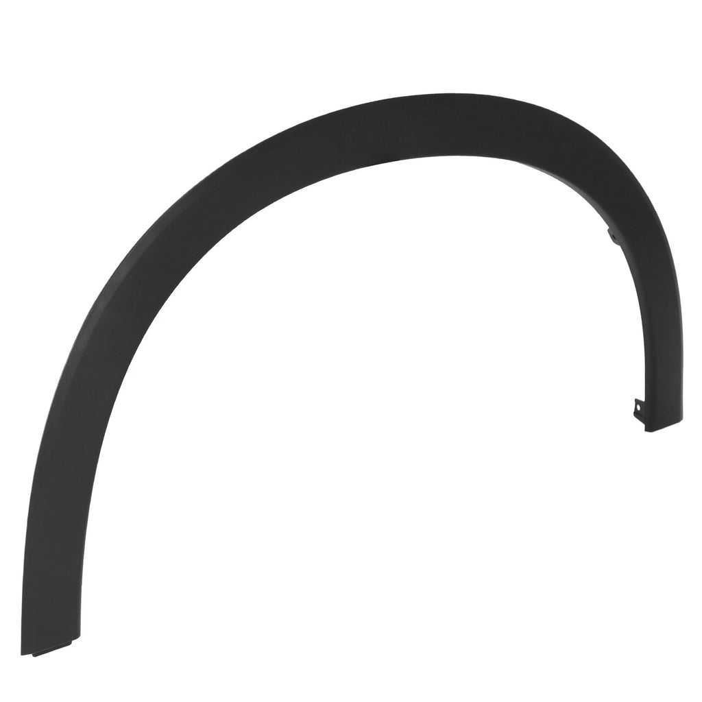 Front Passenger Fender Flares for Honda HR-V (2016–2018) 74107T7WA01