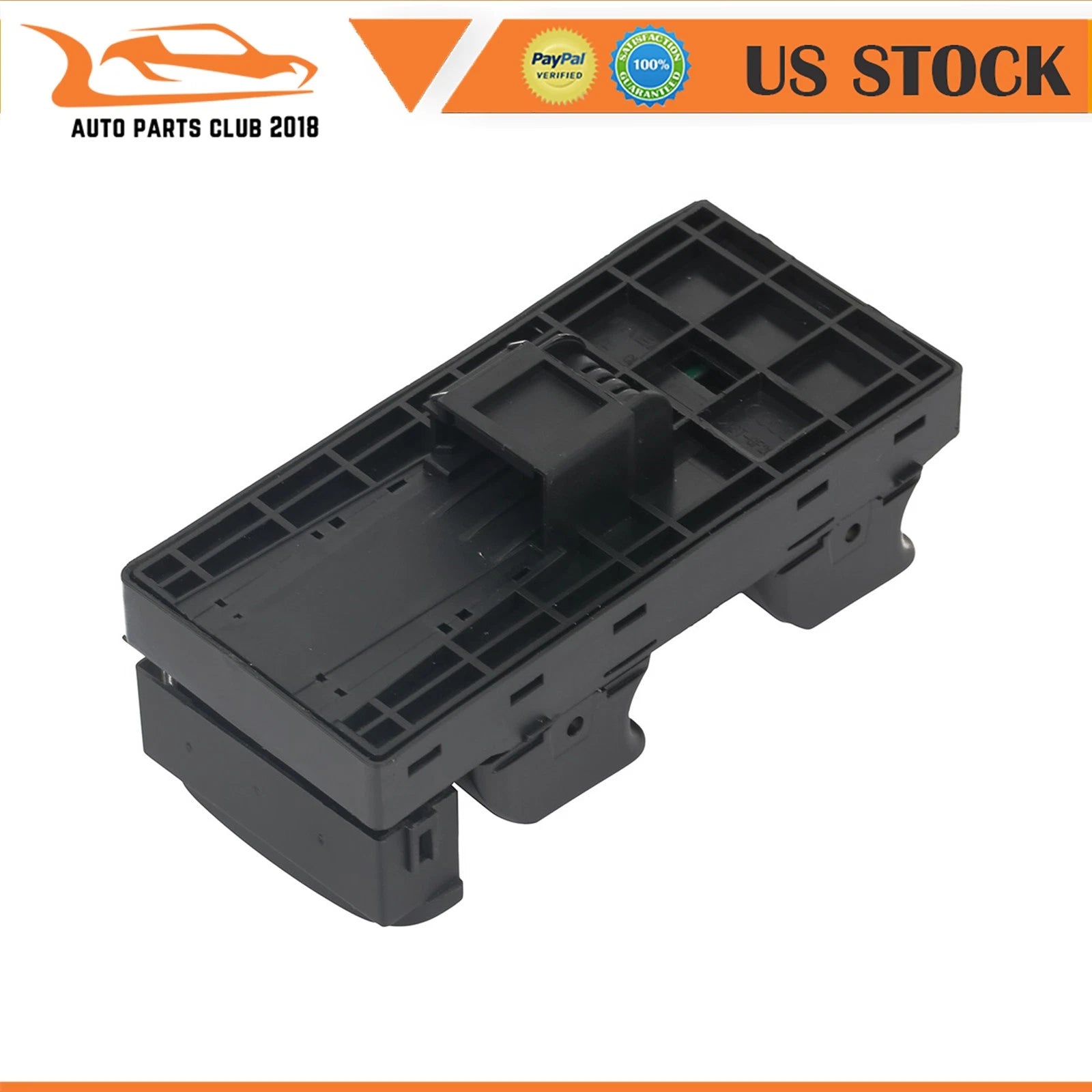 Window Switch for Audi A4 Q5 S4 (2009–2012) Front Left Driver Side