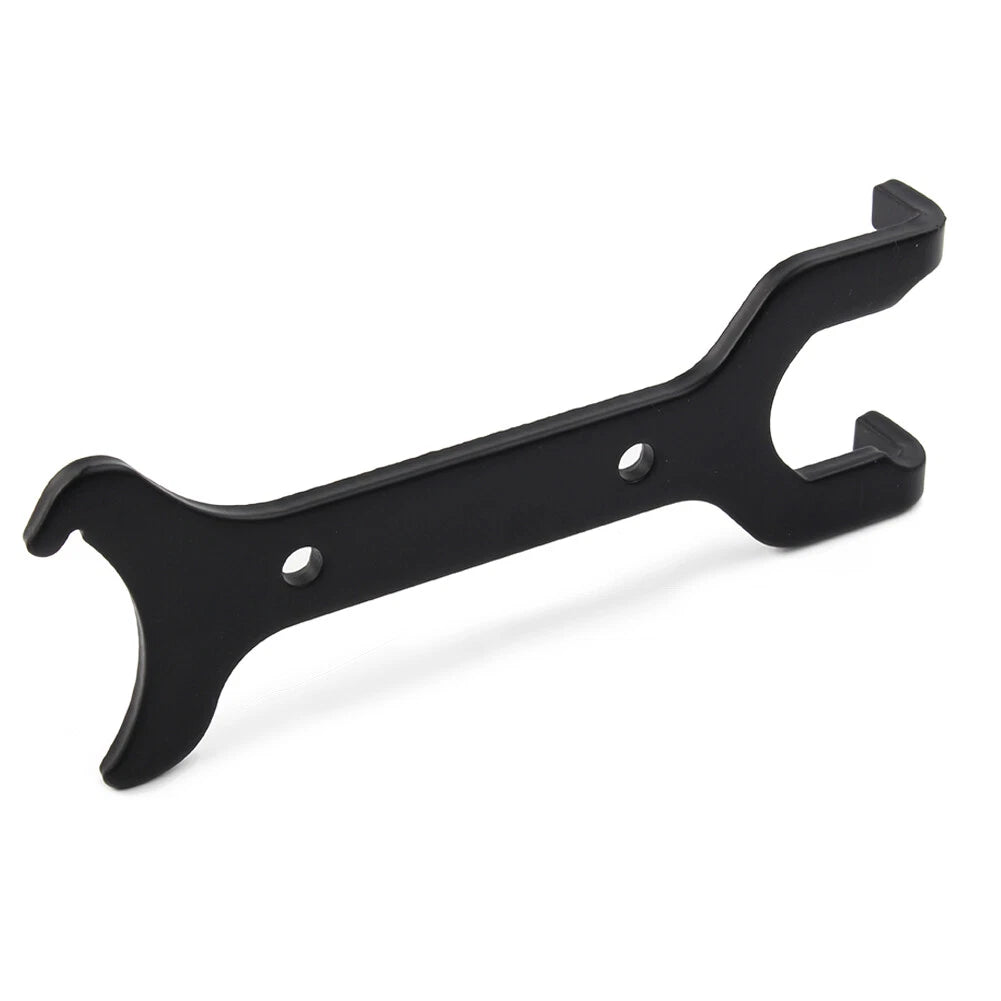Rear Shock Adjustment Spanner Tool Wrench for Harley Softail XG750 (1984–2019)