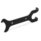 Rear Shock Adjustment Spanner Tool Wrench for Harley Softail XG750 (1984–2019)