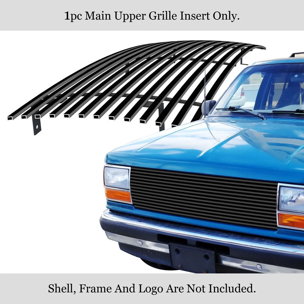 Upper Billet Grille for Ford Bronco Explorer (1989-1994)