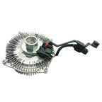 Radiator Cooling Fan Clutch for Ford F250 F350 E450 Super Duty (2017–2019)