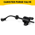 Vapor Canister Purge Valve Solenoid for Buick Encore (2013–2020) & Chevrolet Cruze (2012–2016)