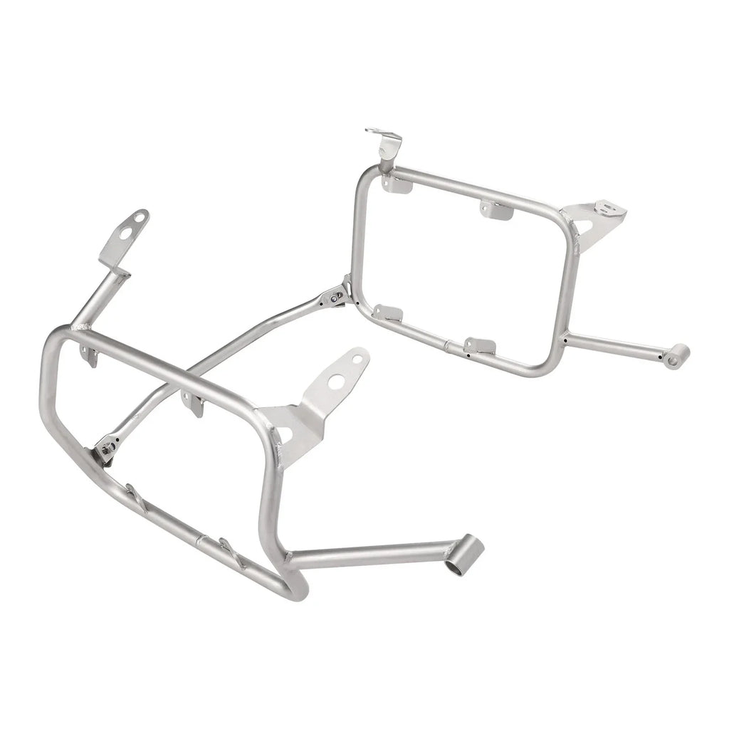 Saddlebag Support Pannier Rack for BMW R1200GS R1250GS (2013-2024)