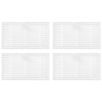 Replacement Filter for Robot Vacuum (Homes with Pets)
