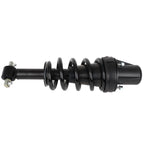 Set of 2 Front Shock Absorbers for Chevy Tahoe Suburban Escalade