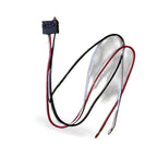Door Handle Repair Switch for Lincoln Continental (1995–2002)