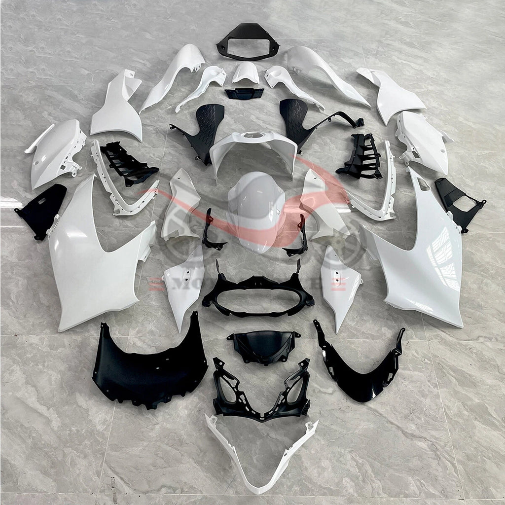 Fairing Kit for Suzuki Hayabusa GSX1300R (2021–2023)