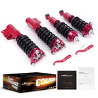 Adjustable Coilover Suspension Kit for Mitsubishi Lancer (2008–2016)