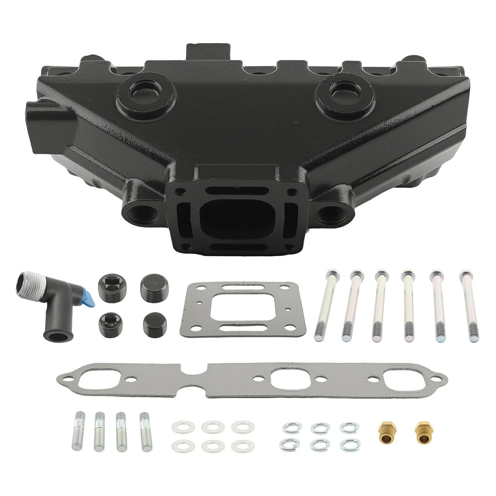 Exhaust Manifold for Mercruiser 4.3L