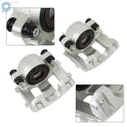 Brake Calipers Pair for Jeep Cherokee (1990-2001)
