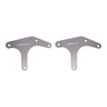 Rear 1.5" Lift Leveling Bracket Kit for Harley-Davidson Glide Tri Trike (2009–2022)