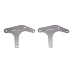 Rear 1.5" Lift Leveling Bracket Kit for Harley-Davidson Glide Tri Trike (2009–2022)