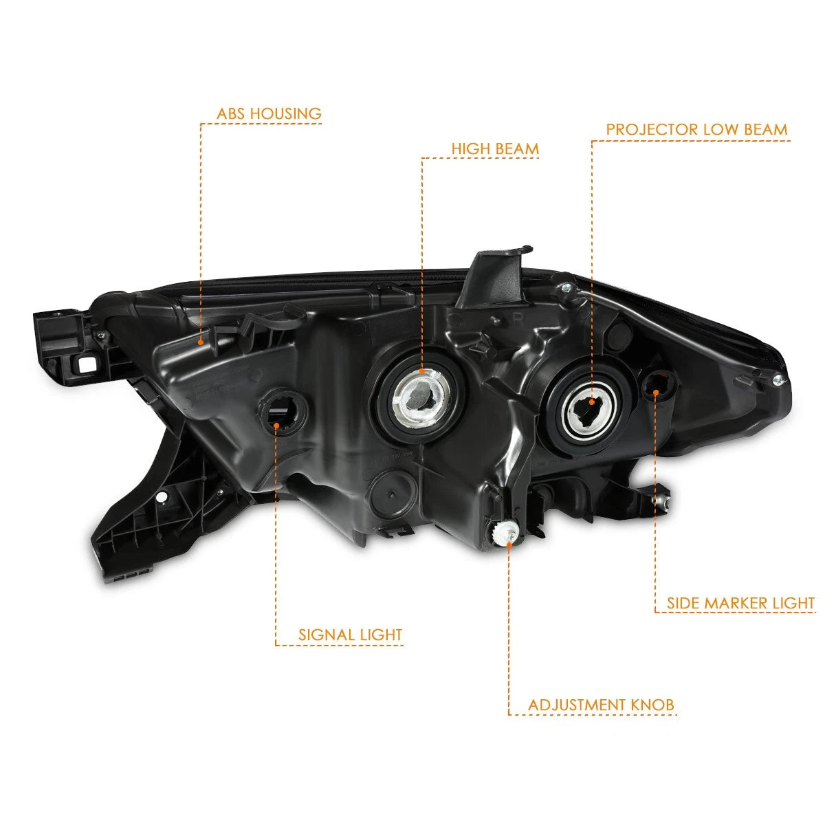 2.5" Turbo Elbow Coupler for Make Model