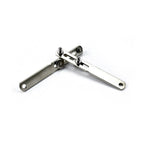 Case opener remover tool for watch covers (Double feet)