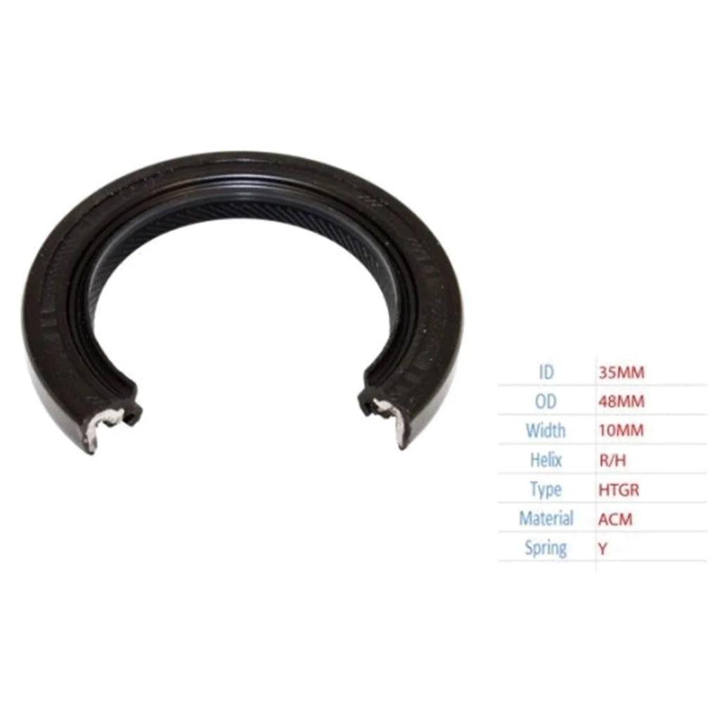 2.0L Crankshaft Front Seal for Chrysler Sebring JS (2007 - 2010)