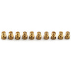 4MM Carburettor Nozzle Set for Puch Maxi Moped (1975-1975)