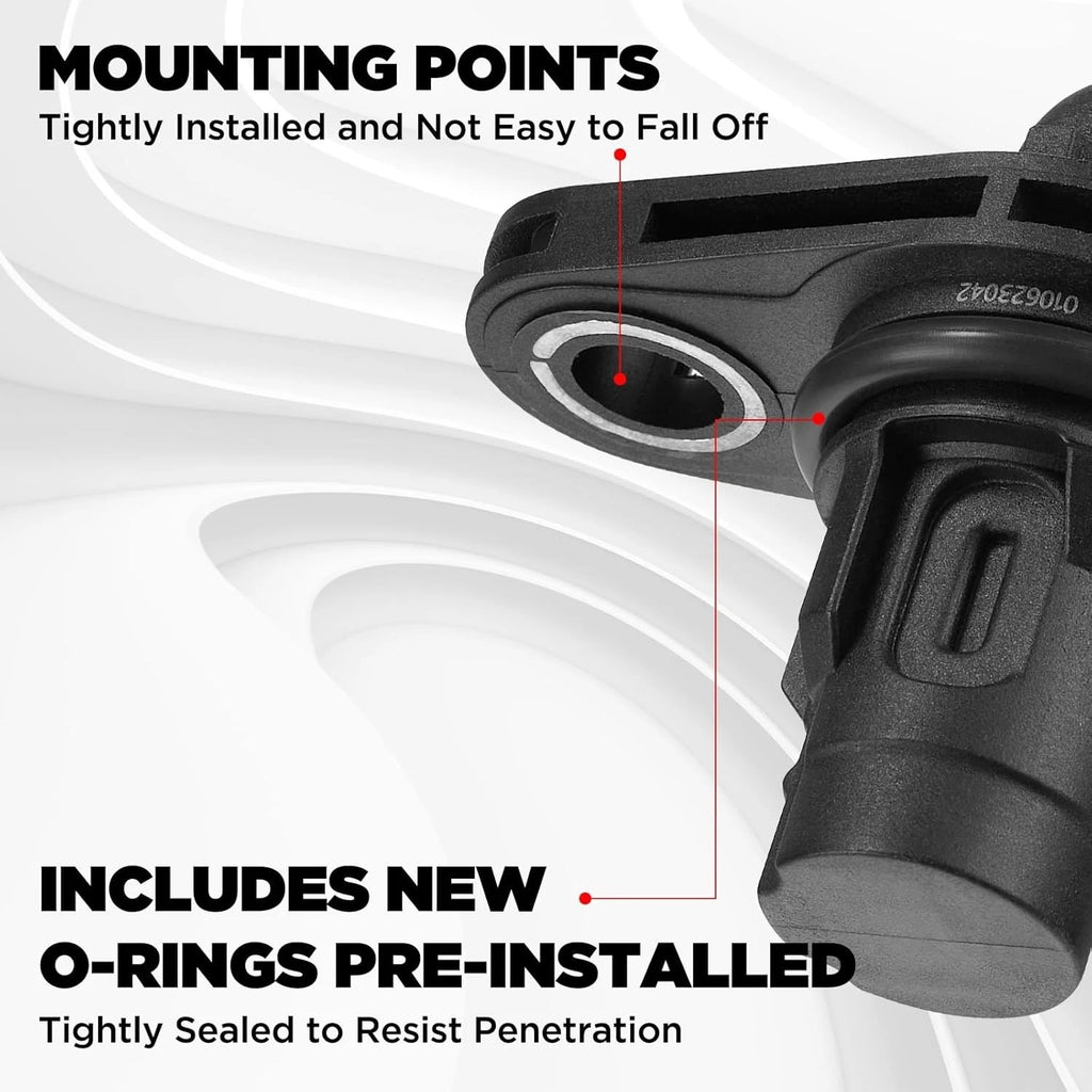 Camshaft Position Sensor for Mercedes-Benz SL550 (2013–2018) PC1063 PC973