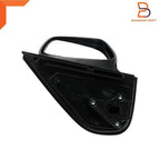 Driver Side Manual Door Mirror for Holden Rodeo RA (2003-2008)