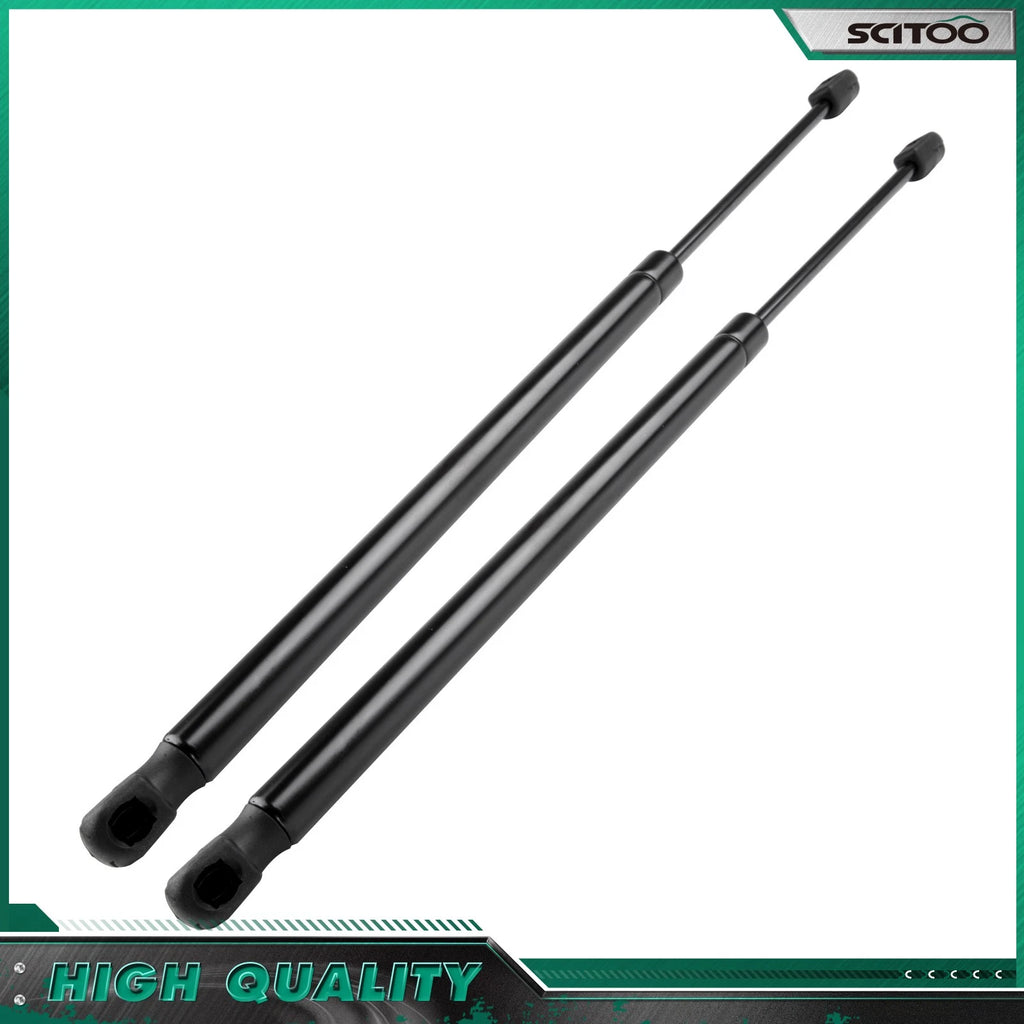 2X Rear Liftgate Hatch Tailgate Lift Supports for Hyundai Tucson (2010–2015)
