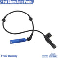 ABS Wheel Speed Sensor Front Left for BMW Z4 325Ci M3 330i 330Ci 325i (2003–2008)