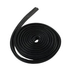 Set of 9 Weatherstripping Seals for Monte Carlo (1981–1988)