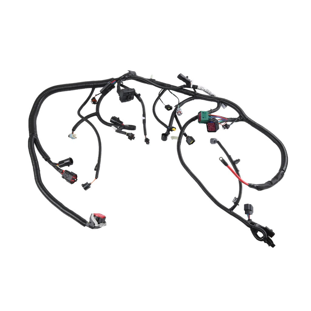 Engine Wiring Harness for Ford Super Duty (2005-2007) 6.0L