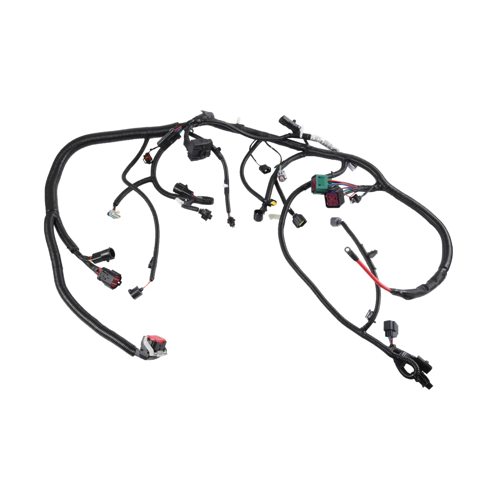 Engine Wiring Harness for Ford Super Duty (2005-2007) 6.0L