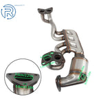 Catalytic Converter for Subaru XV Crosstrek, Impreza (2011-2015)