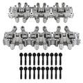 Rocker Arm Shaft Lifter Kit for Dodge Chrysler 3.5L 4.0L V6 SOHC (2000–2010)