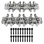 Rocker Arm Shaft Lifter Kit for Dodge Chrysler 3.5L 4.0L V6 SOHC (2000–2010)